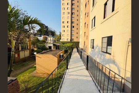 Apartamento à venda com 2 quartos, 51m² em Vila Santa Catarina, São Paulo