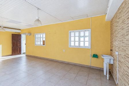 Área de Serviço de casa para alugar com 3 quartos, 180m² em Harmonia, Canoas