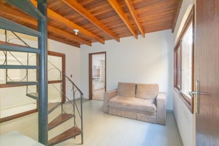 Sala 2 de casa para alugar com 3 quartos, 180m² em Harmonia, Canoas