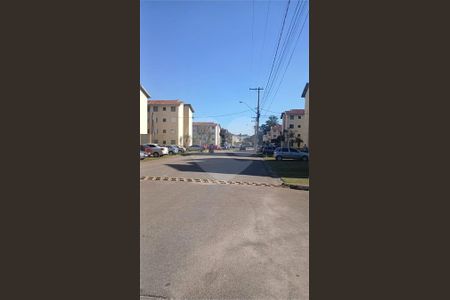 Apartamento à venda com 2 quartos, 48m² em CECAP, Jundiaí