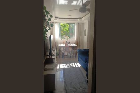 Apartamento à venda com 2 quartos, 48m² em CECAP, Jundiaí