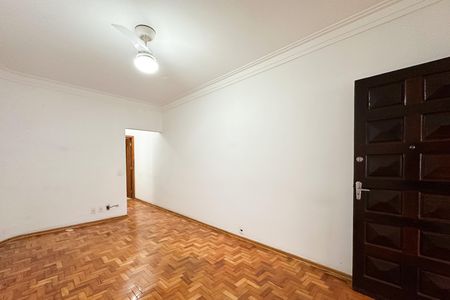Sala de casa para alugar com 2 quartos, 92m² em Cidade Miramar, São Bernardo do Campo
