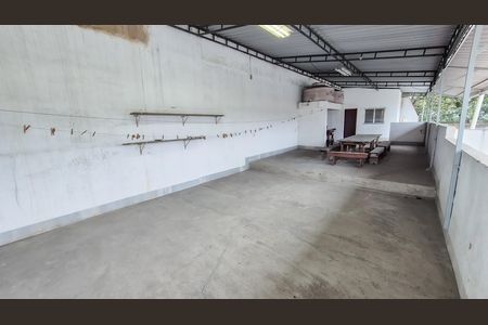 Casa para alugar com 253m², 4 quartos e 6 vagas Casa para alugar com 253m², 4 quartos e 6 vagasTerraço