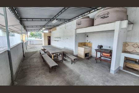 Casa para alugar com 253m², 4 quartos e 6 vagas Casa para alugar com 253m², 4 quartos e 6 vagasTerraço