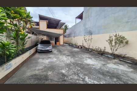 Área externa  de casa para alugar com 4 quartos, 253m² em Brás de Pina, Rio de Janeiro