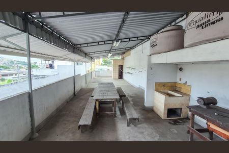 Casa para alugar com 253m², 4 quartos e 6 vagas Casa para alugar com 253m², 4 quartos e 6 vagasTerraço