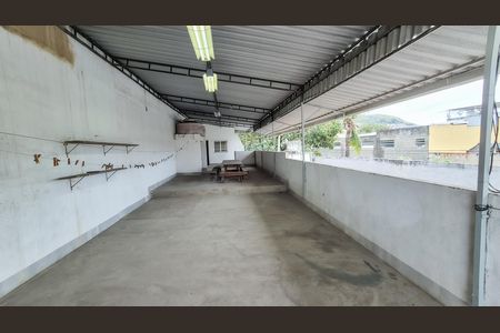 Casa para alugar com 253m², 4 quartos e 6 vagas Casa para alugar com 253m², 4 quartos e 6 vagasTerraço