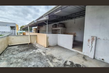 Casa para alugar com 253m², 4 quartos e 6 vagas Casa para alugar com 253m², 4 quartos e 6 vagasTerraço