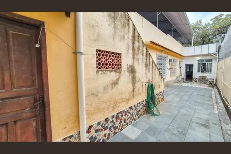 Área externa  de casa para alugar com 4 quartos, 253m² em Brás de Pina, Rio de Janeiro