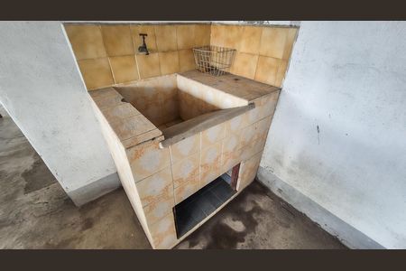 Casa para alugar com 253m², 4 quartos e 6 vagas Casa para alugar com 253m², 4 quartos e 6 vagasTerraço