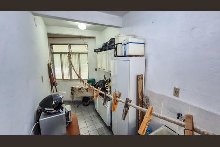 Casa para alugar com 253m², 4 quartos e 6 vagas Casa para alugar com 253m², 4 quartos e 6 vagasÁrea de Serviço