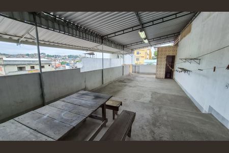 Casa para alugar com 253m², 4 quartos e 6 vagas Casa para alugar com 253m², 4 quartos e 6 vagasTerraço