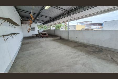 Casa para alugar com 253m², 4 quartos e 6 vagas Casa para alugar com 253m², 4 quartos e 6 vagasTerraço