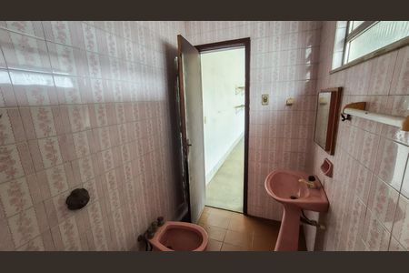 Casa para alugar com 253m², 4 quartos e 6 vagas Casa para alugar com 253m², 4 quartos e 6 vagasBanheiro 3 Terraço