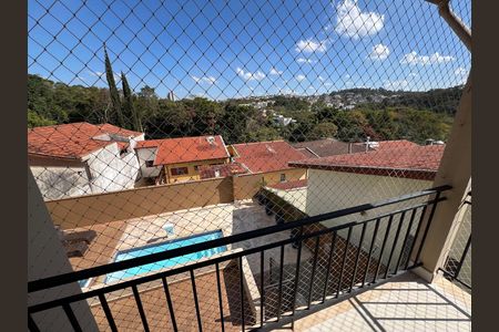 Casa à venda com 3 quartos, 191m² em Parque Nova Suica, Valinhos