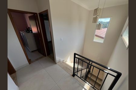 Casa à venda com 3 quartos, 191m² em Parque Nova Suica, Valinhos