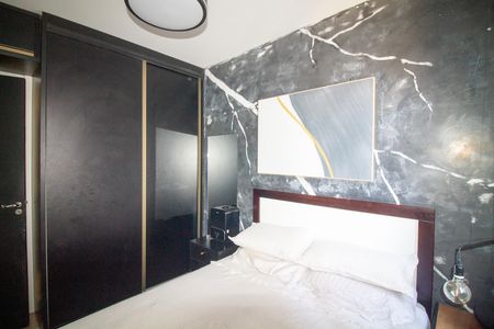 Apartamento para alugar com 29m², 1 quarto e 1 vaga Apartamento para alugar com 29m², 1 quarto e 1 vagaSuíte