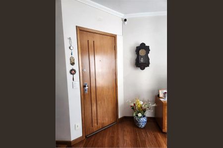 Apartamento à venda com 94m², 3 quartos e 2 vagas