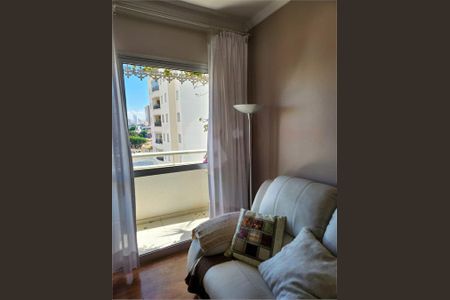 Apartamento à venda com 94m², 3 quartos e 2 vagas