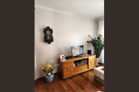 Apartamento à venda com 94m², 3 quartos e 2 vagas