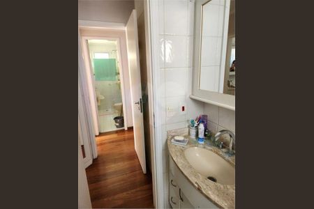 Apartamento à venda com 94m², 3 quartos e 2 vagas