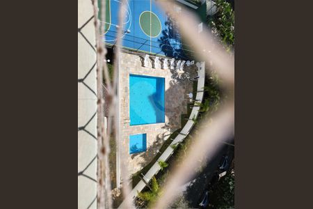 Apartamento à venda com 94m², 3 quartos e 2 vagas