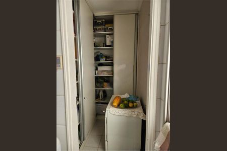 Apartamento à venda com 94m², 3 quartos e 2 vagas