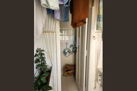 Apartamento à venda com 94m², 3 quartos e 2 vagas