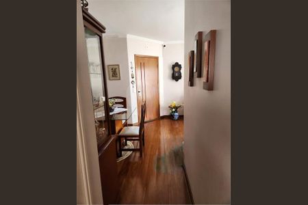 Apartamento à venda com 94m², 3 quartos e 2 vagas