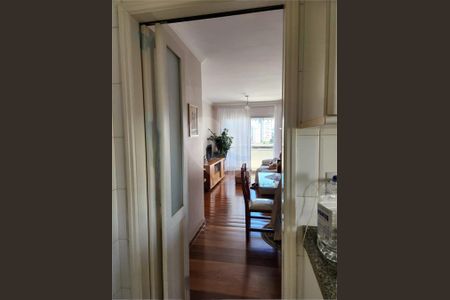 Apartamento à venda com 94m², 3 quartos e 2 vagas
