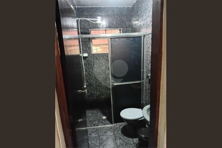 Casa à venda com 2 quartos, 129m² em Serraria, Diadema
