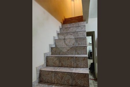 Casa à venda com 2 quartos, 129m² em Serraria, Diadema