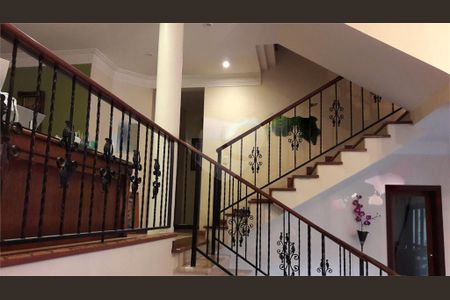 Casa à venda com 3 quartos, 407m² em Jardim Liberdade, Jundiaí