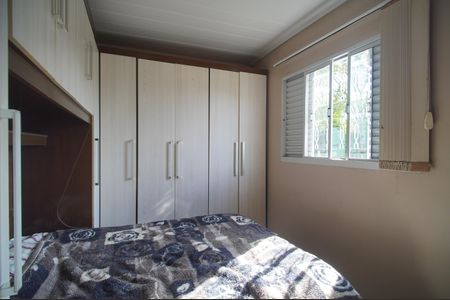 Quarto de casa para alugar com 1 quarto, 292m² em Canudos, Novo Hamburgo