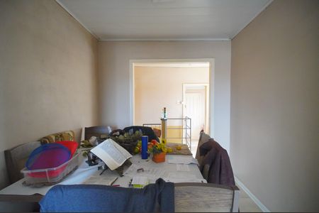 Sala de Jantar de casa para alugar com 1 quarto, 292m² em Canudos, Novo Hamburgo