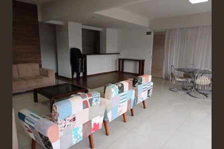 Apartamento para alugar com 100m², 3 quartos e 1 vaga Apartamento para alugar com 100m², 3 quartos e 1 vagaÁrea externa