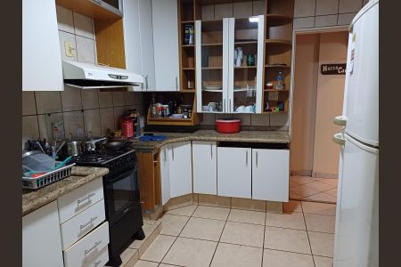 Apartamento para alugar com 100m², 3 quartos e 1 vaga Apartamento para alugar com 100m², 3 quartos e 1 vagaCozinha