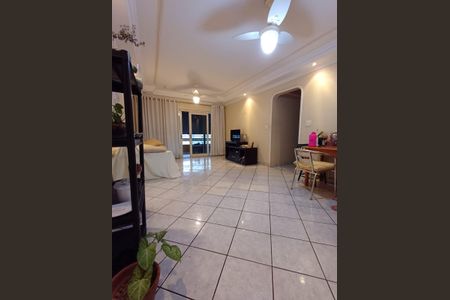 Apartamento para alugar com 100m², 3 quartos e 1 vaga Apartamento para alugar com 100m², 3 quartos e 1 vagaSala