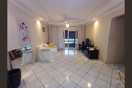 Apartamento para alugar com 100m², 3 quartos e 1 vaga Apartamento para alugar com 100m², 3 quartos e 1 vagaSala