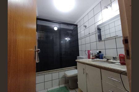 Apartamento para alugar com 100m², 3 quartos e 1 vaga Apartamento para alugar com 100m², 3 quartos e 1 vagaBanheiro