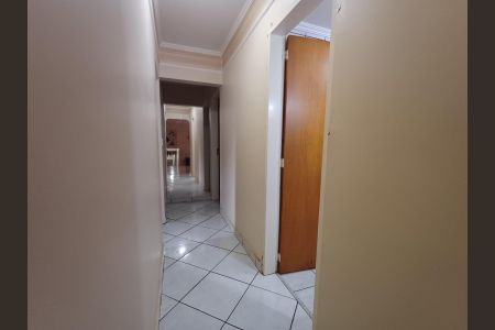 Apartamento para alugar com 100m², 3 quartos e 1 vaga Apartamento para alugar com 100m², 3 quartos e 1 vagaCorredor
