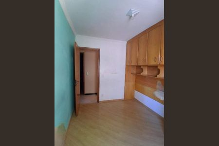 Apartamento à venda com 3 quartos, 65m² em Jardim das Flores, São Paulo