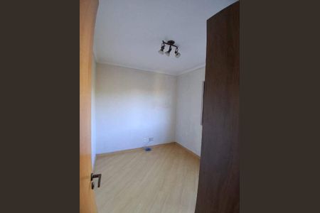 Apartamento à venda com 3 quartos, 65m² em Jardim das Flores, São Paulo