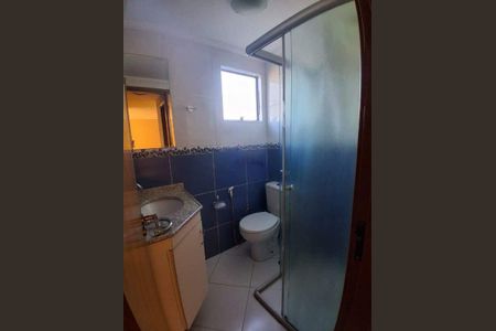 Apartamento à venda com 3 quartos, 65m² em Jardim das Flores, São Paulo