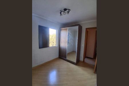 Apartamento à venda com 3 quartos, 65m² em Jardim das Flores, São Paulo