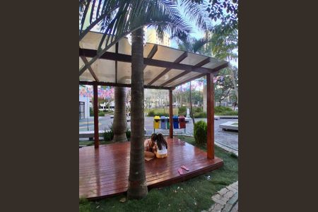 Apartamento à venda com 3 quartos, 65m² em Jardim das Flores, São Paulo
