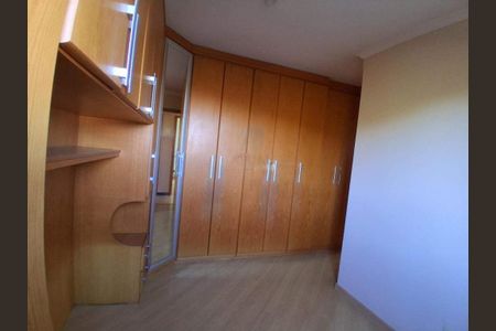 Apartamento à venda com 3 quartos, 65m² em Jardim das Flores, São Paulo