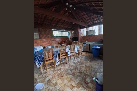Apartamento à venda com 3 quartos, 65m² em Jardim das Flores, São Paulo