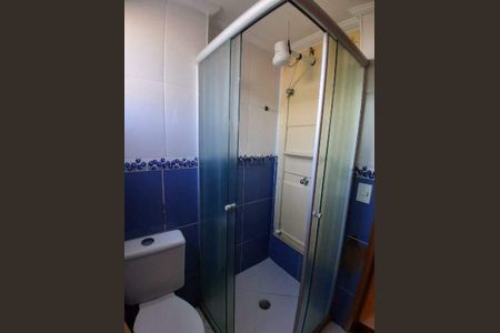 Apartamento à venda com 3 quartos, 65m² em Jardim das Flores, São Paulo