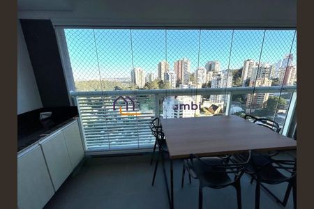 Apartamento à venda com 1 quarto, 39m² em Panamby, São Paulo